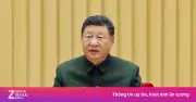 Chủ tịch Tập Cận Bình nhấn mạnh nhiệm vụ 'không được thất bại' của quân đội Trung Quốc
