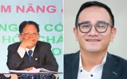 Chủ tịch Tập đoàn Hóa chất Đức Giang và con trai bị bắt vì tội kinh tế, môi trường