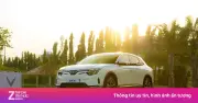 Chủ xe VinFast VF 8 chia sẻ: 'Chi phí rẻ khiến xe điện ngày càng được ưa chuộng'