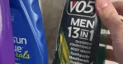 Chai Sữa Tắm 13 in 1 Viral: Thực Hư Sản Phẩm 'Thần Thánh' Cho Nam Giới?