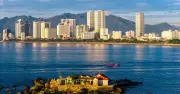 Charmora City Nha Trang: Kiến tạo chuẩn sống mới tại thủ phủ du lịch
