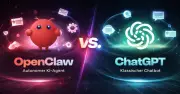ChatGPT Agent vs OpenClaw: Hai Lựa Chọn AI Phân Hóa Cho Năm 2026