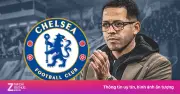 Chelsea quyết định giữ HLV Rosenior đến hết mùa giải, tương lai phụ thuộc vào top 5