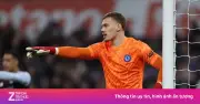 Chelsea Thất Bại Thảm 2-5: Sai Lầm Thủ Môn Và Nỗi Nhớ Courtois
