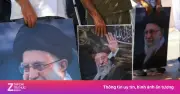 Chiến Dịch Ám Sát Mỹ - Israel Phản Tác Dụng: Iran Cứng Rắn Hơn Sau Biến Động