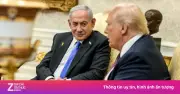Chiến sự Iran gây áp lực cho ông Trump nhưng củng cố vị thế ông Netanyahu
