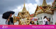 Chiến sự Trung Đông đe dọa ngành du lịch Thái Lan: Khách quốc tế có thể giảm tới 25%