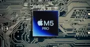 Chip Apple M5 Pro Gây Sốc: Hiệu Năng Sánh Ngang M5 Max, Vượt M3 Ultra