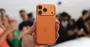Chấm Cam iPhone Bị Vô Hiệu Hóa: Mã Độc Tinh Vi Đe Dọa Quyền Riêng Tư Người Dùng