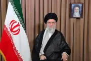 Chân dung Lãnh tụ Tối cao Iran Ali Khamenei: Đại giáo chủ nắm quyền lực tuyệt đối