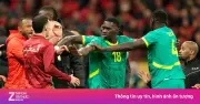 Chấn động: Senegal bị tước chức vô địch châu Phi sau phán quyết lịch sử của CAF