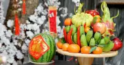 Chọn Trái Cây Bày Bàn Thờ: 4 Loại Nên Dùng Và 3 Loại Cần Tránh Theo Phong Tục Việt