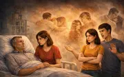 Chồng ốm nặng, tôi muốn đón về chăm nhưng các con phản đối vì lý do bất ngờ