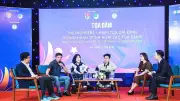 Chương trình Mock-Interview & Job Fair 2026 thu hút 3.000 sinh viên, Đại học Y Hà Nội dẫn đầu Việt Nam