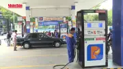 Chính phủ điều chỉnh thuế nhập khẩu ưu đãi về 0% cho nhiều mặt hàng xăng dầu