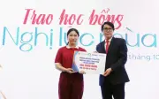 Chính sách học bổng mới từ 15/3: Hàng triệu học sinh cần nắm rõ thông tin quan trọng