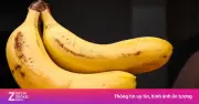 Chuối là 'siêu thực phẩm' nhưng ăn sai thời điểm có thể gây hại sức khỏe