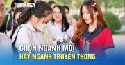 Chuyên gia chỉ ra yếu tố quan trọng khi chọn ngành học trong thời đại AI