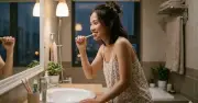 Chuyên gia cảnh báo: Chỉ đánh răng buổi sáng gây hại răng miệng và sức khỏe