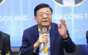 Chuyên gia cảnh báo: Tăng trưởng kinh tế phụ thuộc quá lớn vào tín dụng ngân hàng