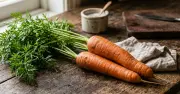 Chuyên gia dinh dưỡng tiết lộ: Cà rốt giúp hạ huyết áp và giảm nguy cơ ung thư