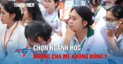 Chuyên gia tâm lý lý giải nguyên nhân cha mẹ phản đối con theo đuổi ngành tâm lý học
