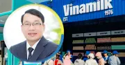 Chuyên gia Vinamilk: Phân quyền và kiểm soát nội bộ là yếu tố sống còn khi doanh nghiệp tăng trưởng