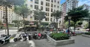 CityLand Park Hills: Tranh chấp pháp lý bùng nổ quanh việc bán chỗ đậu xe ô tô giá cao