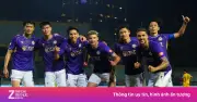 CLB Hà Nội đè bẹp SLNA 3-0, rút ngắn khoảng cách với Ninh Bình chỉ còn 1 điểm