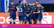CLB Johor Darul Ta'zim Malaysia sắp phá kỷ lục bất bại thế giới