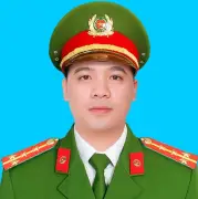 Cán bộ Công an Hà Nội Lê Đức Hải: Chiến sĩ xuất sắc đấu tranh tội phạm công nghệ cao