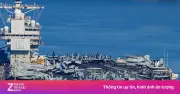 Cán Cân Quân Sự Iran - Israel - Mỹ: Cuộc Đối Đầu Giữa Công Nghệ Và Chiến Tranh Tiêu Hao