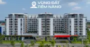 Căn hộ dưới 30 triệu đồng/m2 biến mất, nhà ở xã hội TP.HCM trở thành cuộc cạnh tranh khốc liệt