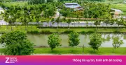 Căn Hộ Resort Trở Thành 'Liệu Pháp Detox' Cho Cư Dân Đô Thị Hiện Đại