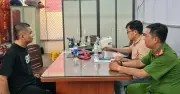 Cần Thơ: Bắt giữ nghi phạm truy nã sau vụ ẩu đả tại quán ăn, một người bị thương nặng