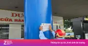 Cần Thơ siết chặt giám sát hàng loạt cây xăng có dấu hiệu hạn chế bán hàng
