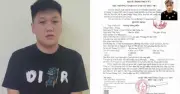 Công an Hà Nội vận động đối tượng truy nã gây rối trật tự công cộng ra đầu thú