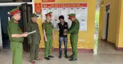 Công an Huế nhanh chóng triệt phá vụ lừa đảo mua bán vàng trên Facebook