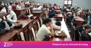 Công an Đồng Nai bắt tạm giam 343 đối tượng trong đường dây lừa đảo xuyên quốc gia tại Campuchia