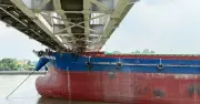 Công an Đồng Nai khởi tố vụ tàu Thành Đạt 86 va cầu Ghềnh, gây thiệt hại nghiêm trọng