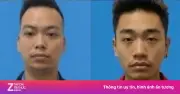 Công An Từ Liêm Triệt Phá Đường Dây Trộm Xe Máy Liên Tỉnh, Dùng Dây Thừng Kéo Xe Trong Đêm
