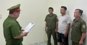 Công an TP.HCM bắt khẩn cấp đối tượng hành hung tài xế taxi công nghệ