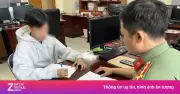 Công an TP.HCM xử phạt thanh niên quay lén và phát tán phim 'Thỏ ơi'