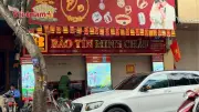 Công an xuất hiện tại 3 cơ sở vàng Bảo Tín Minh Châu: Thông tin mới nhất