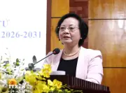 Công bố quyết định kiểm tra, giám sát đối với Ban Thường vụ Tỉnh ủy Điện Biên