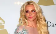Công chúa Pop Britney Spears bị bắt vì say rượu lái xe tại Mỹ