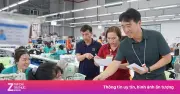 Công ty may Hà Tĩnh chi hơn nửa tỷ đồng hỗ trợ tiền xăng cho công nhân