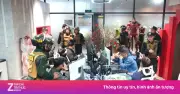 Công ty đứng sau Xôi Lạc TV hoạt động đa lĩnh vực, doanh thu quảng cáo hàng trăm tỷ đồng