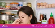 Cảnh báo: Dấu hiệu đồ ăn ôi thiu cần vứt bỏ ngay sau Tết