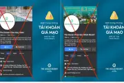 Cảnh báo lừa đảo đặt phòng resort online, khách mất gần 15 triệu đồng